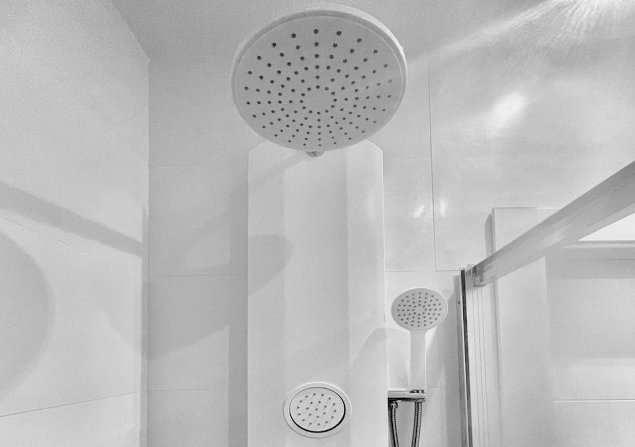 Lovely Studio At The City Heart! Málaga Kültér fotó